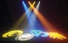EM ADJ DJ SCAN 250 SYS FX