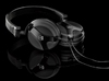Image   K 518 DJ  (Mirror Effect on Black Background 02)